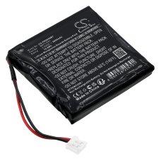 Kompatibler Ersatzakku für Pyronix BATT-ES1,CP405050-2P