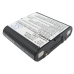 Remote Control Battery Philips CS-PRS100RC