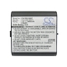 Battery Replaces 3104 200 50971