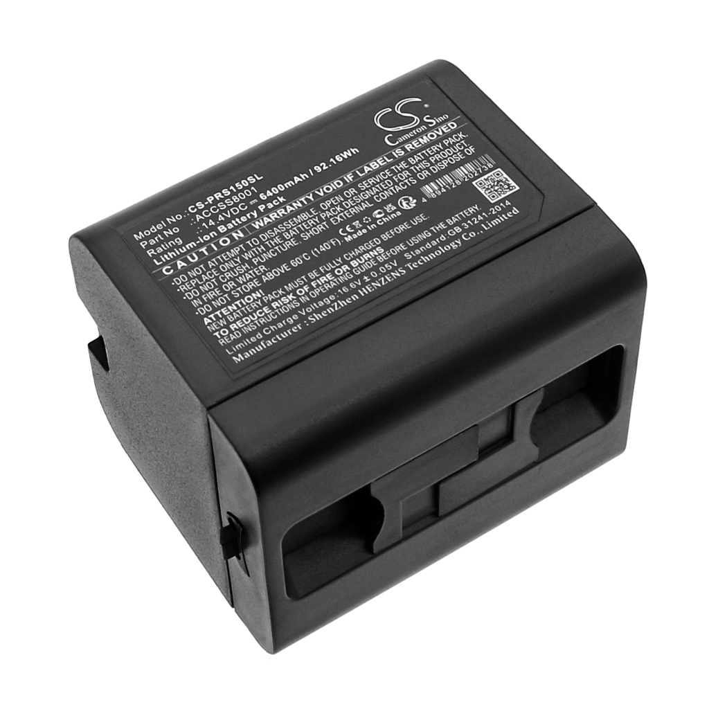 Elektrowerkzeuge Akkus Faro CS-PRS150SL