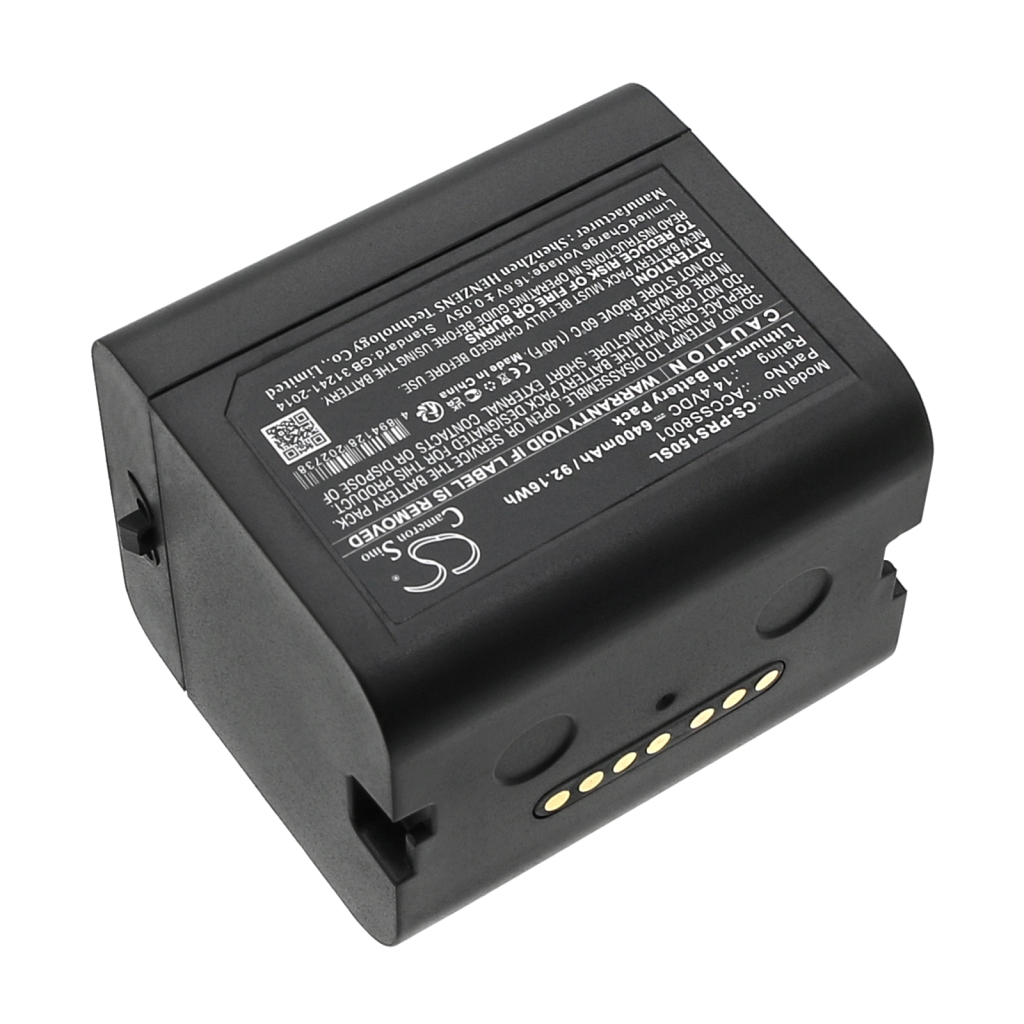Elektrowerkzeuge Akkus Faro CS-PRS150SL