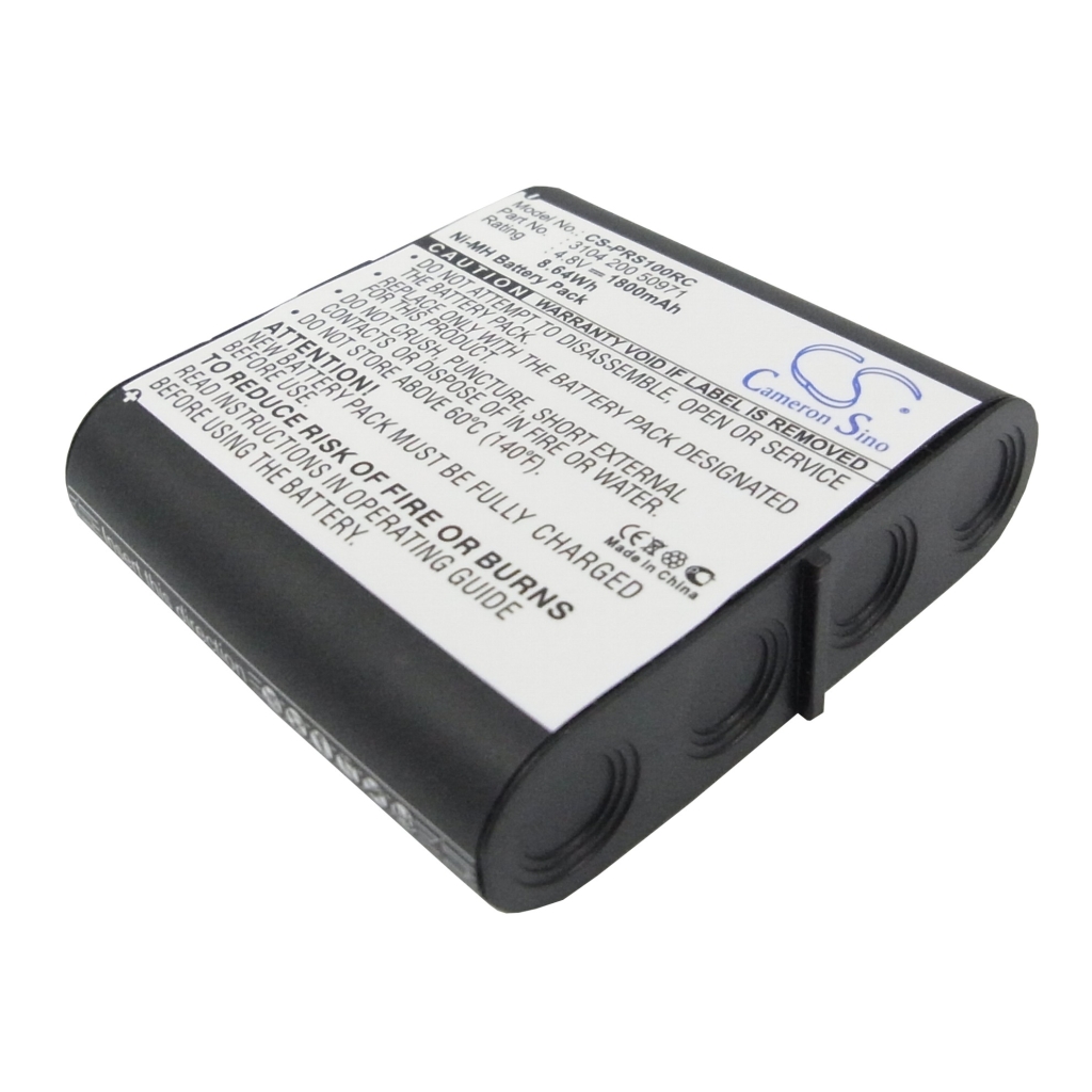 Battery Replaces 3104 200 50971