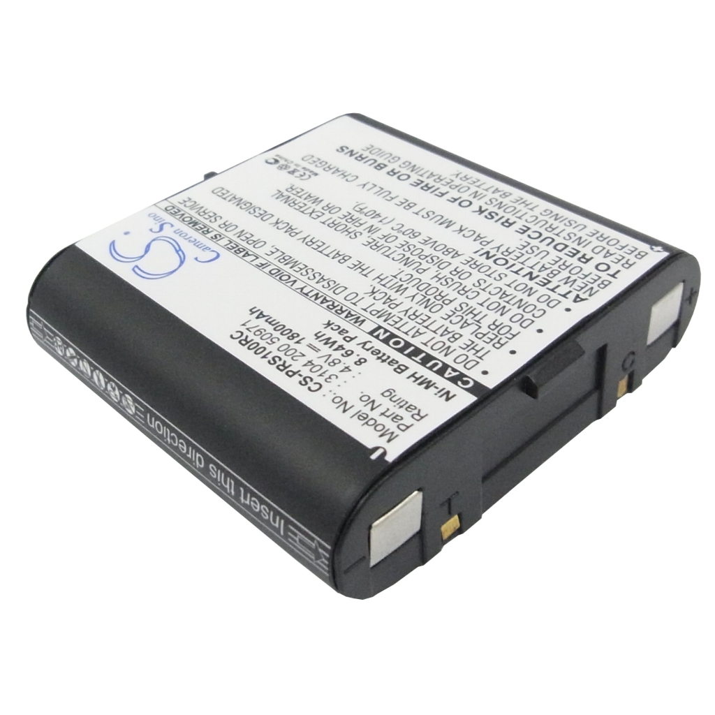 Battery Replaces 3104 200 50971