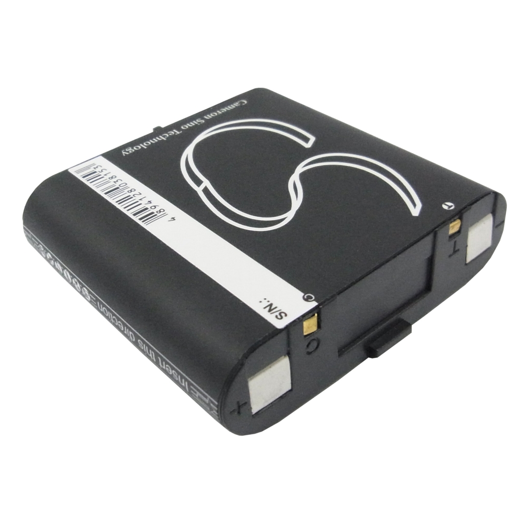 Battery Replaces 3104 200 50971