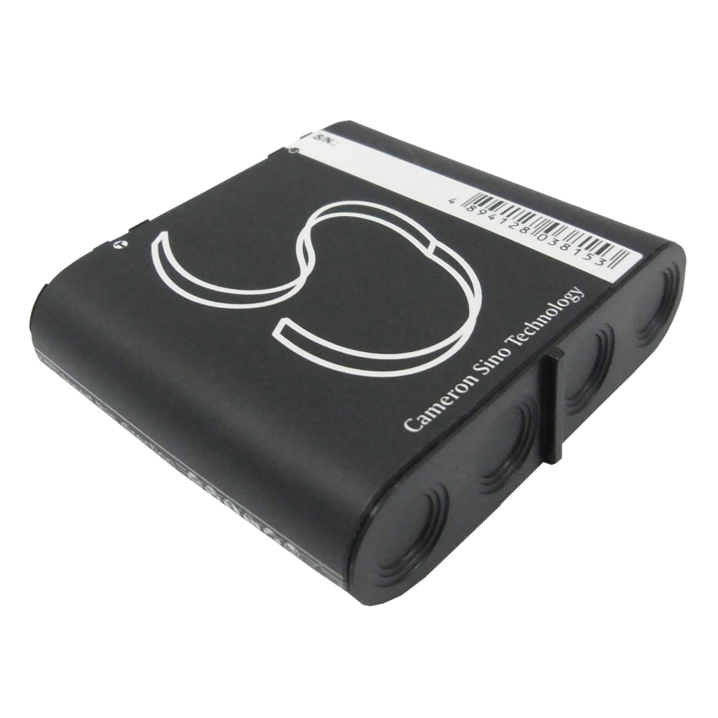 Battery Replaces 3104 200 50971