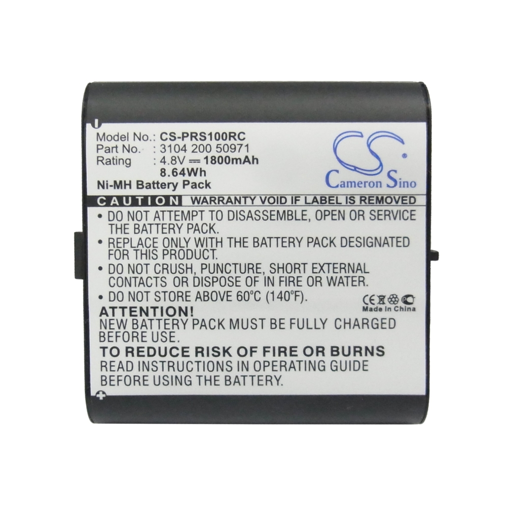 Battery Replaces 3104 200 50971