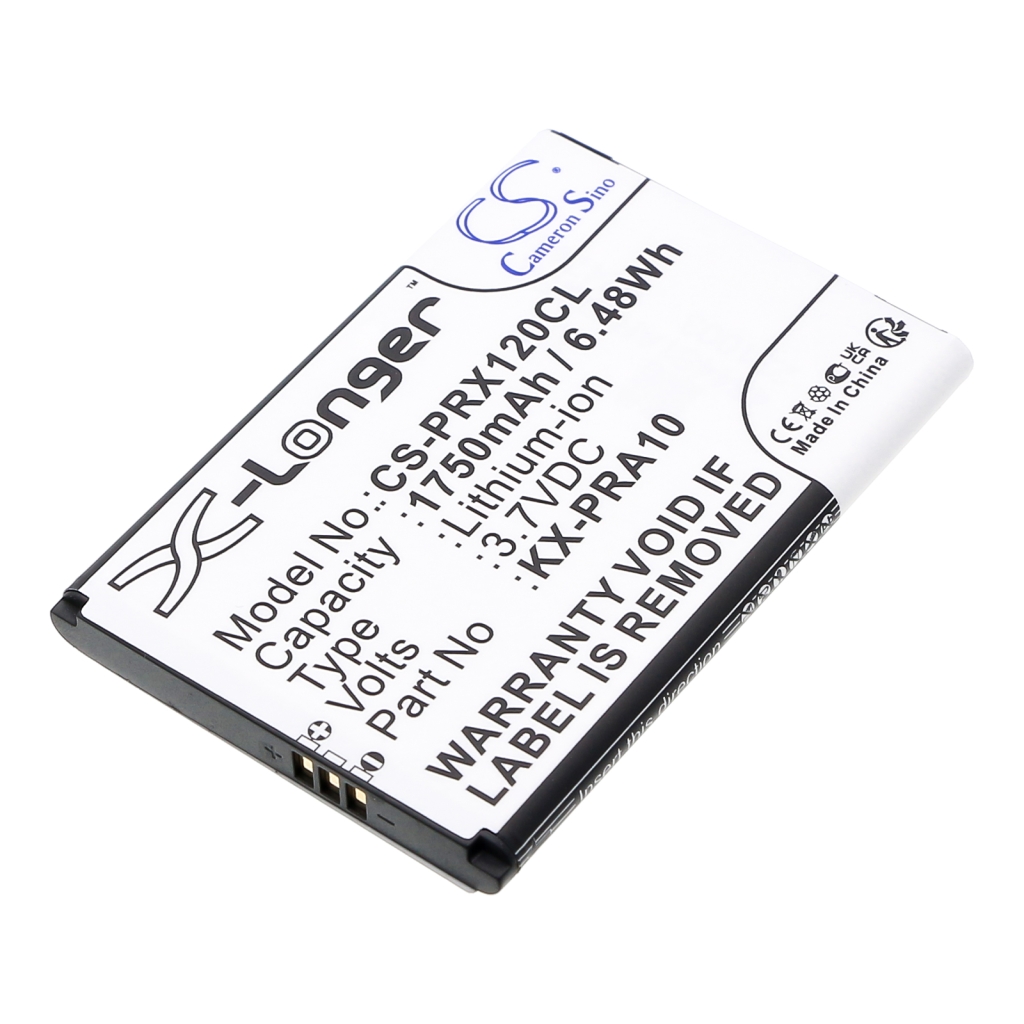 Panasonic Cordless Phone Battery CS-PRX120CL