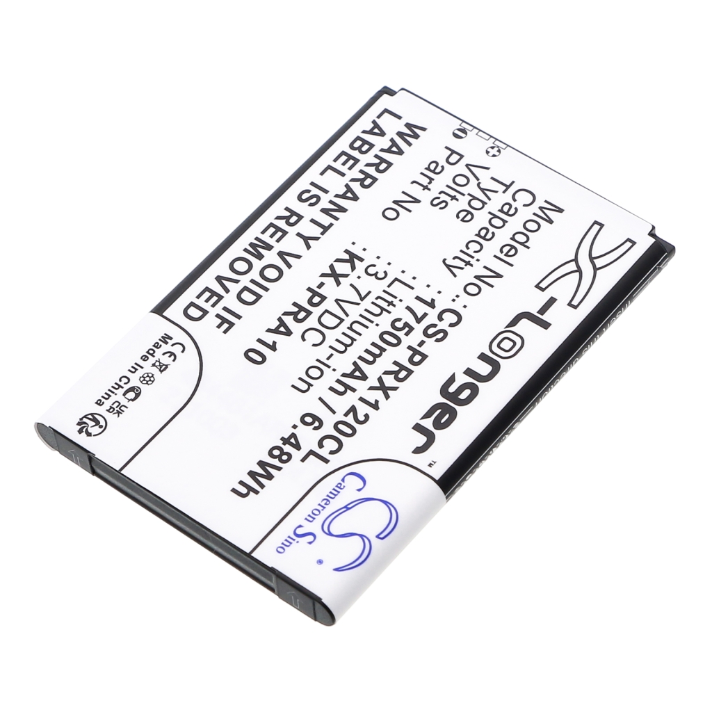 Panasonic Cordless Phone Battery CS-PRX120CL