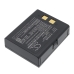 Akku kompatibel mit Datalogic PSC CS-PSF4420BL