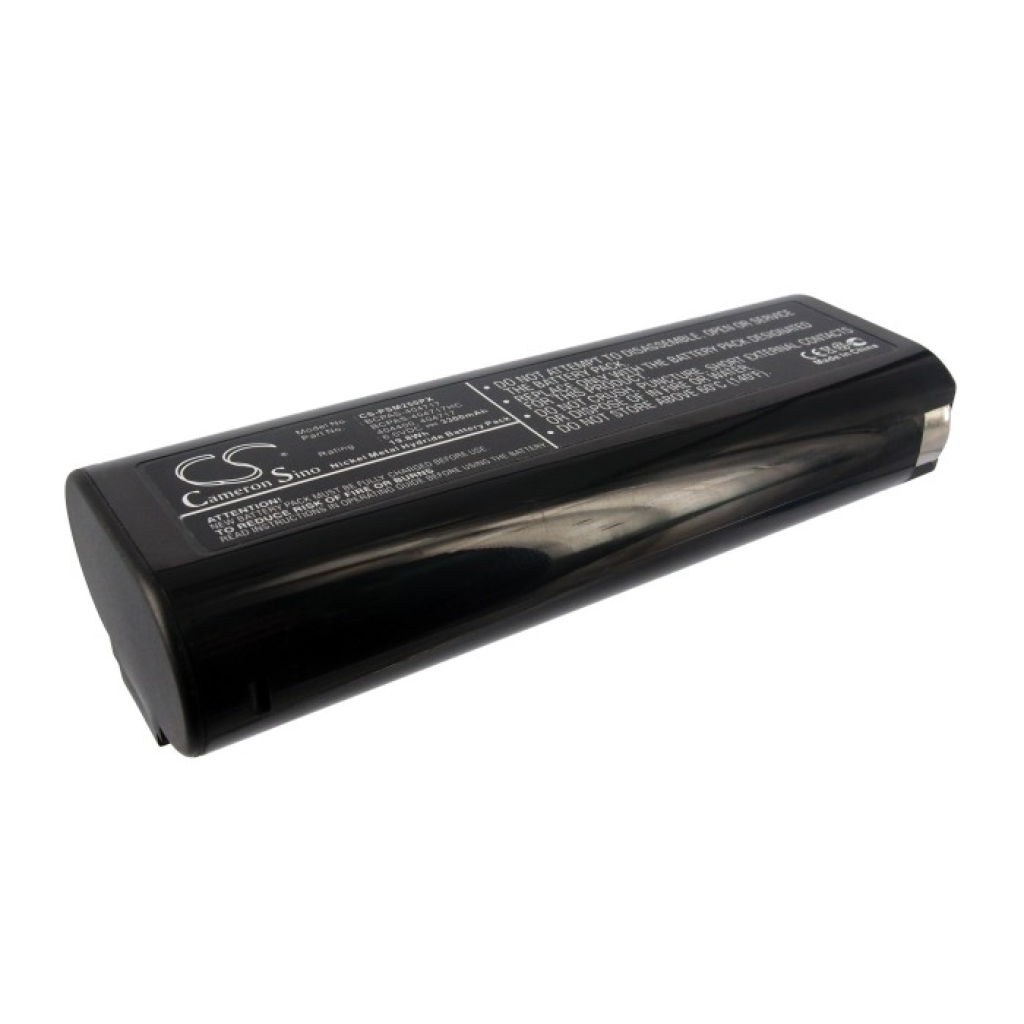 Industriebatterie Paslode IM250S