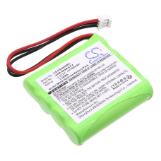 Kompatibler Ersatzakku für Marantz 2422 526 00148,2422-526-00148,310420051271,8100 911 02101,8100-911-02101...