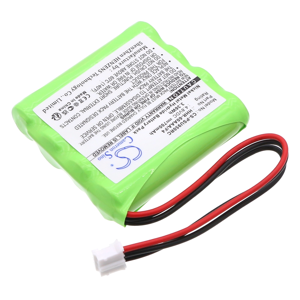 Battery Replaces TSU3500117