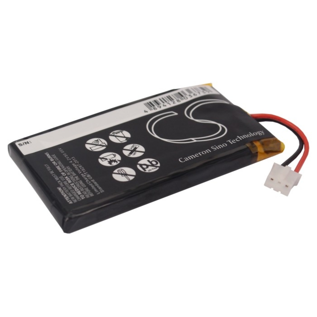 Battery Replaces C29943