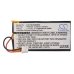 Battery Replaces C29943