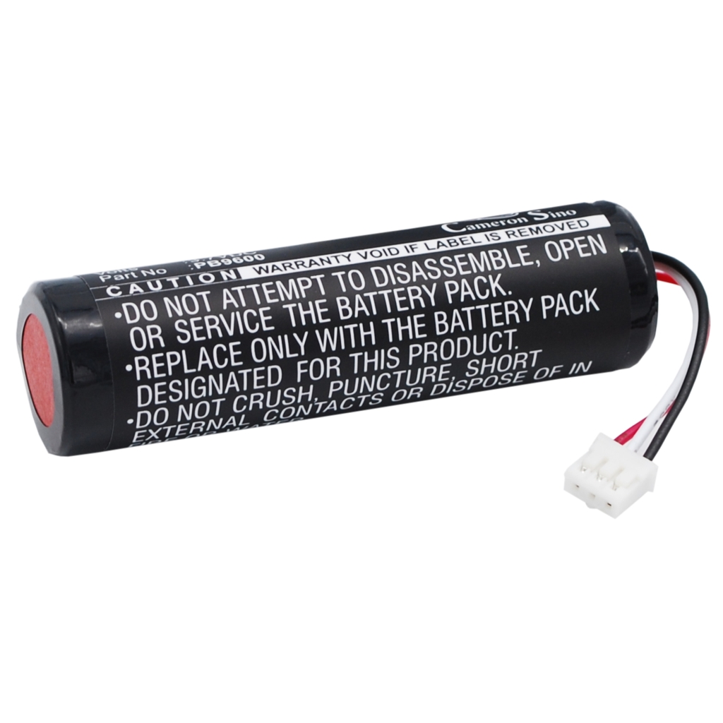 Remote Control Battery Philips Pronto TSU-9600