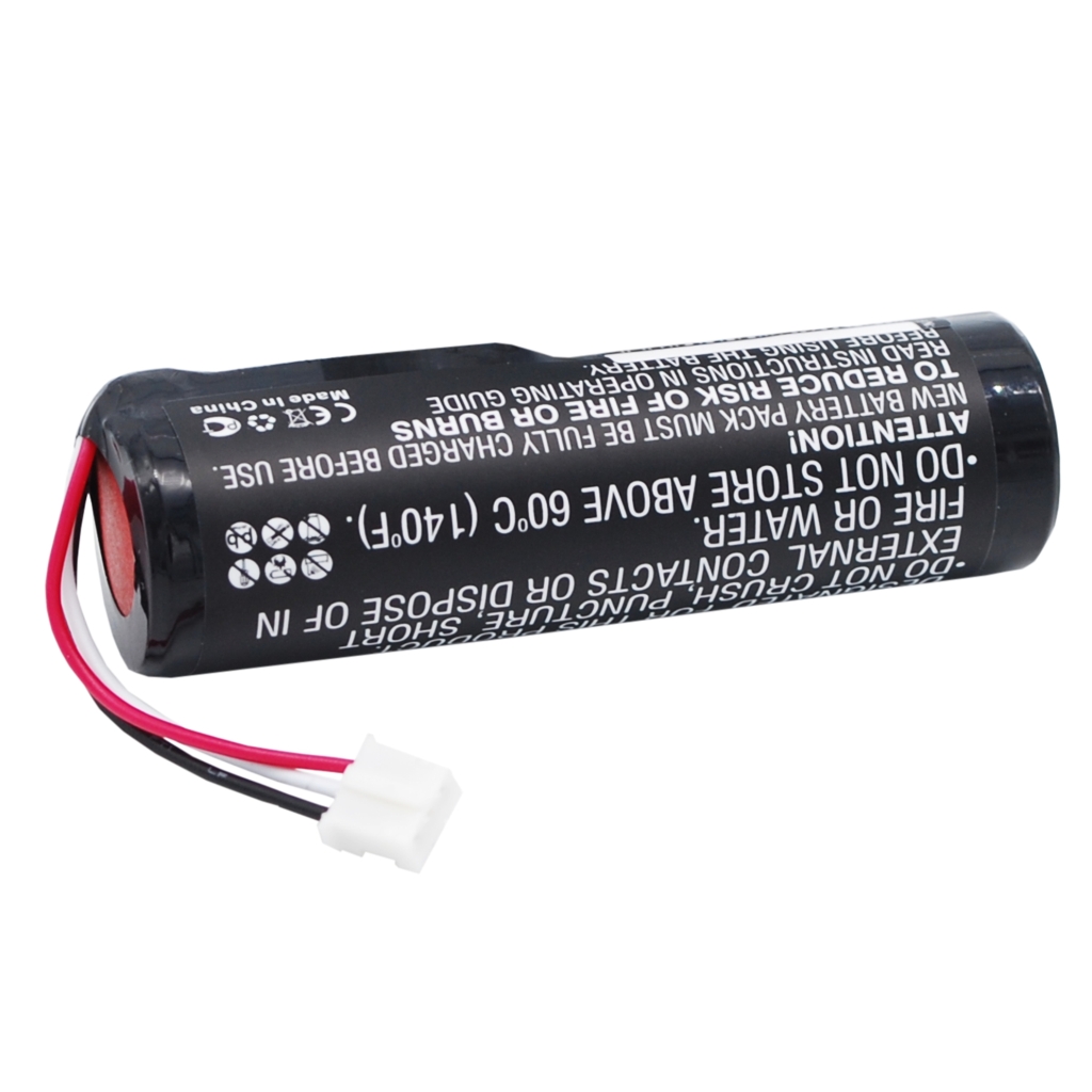 Remote Control Battery Philips Pronto TSU-9600