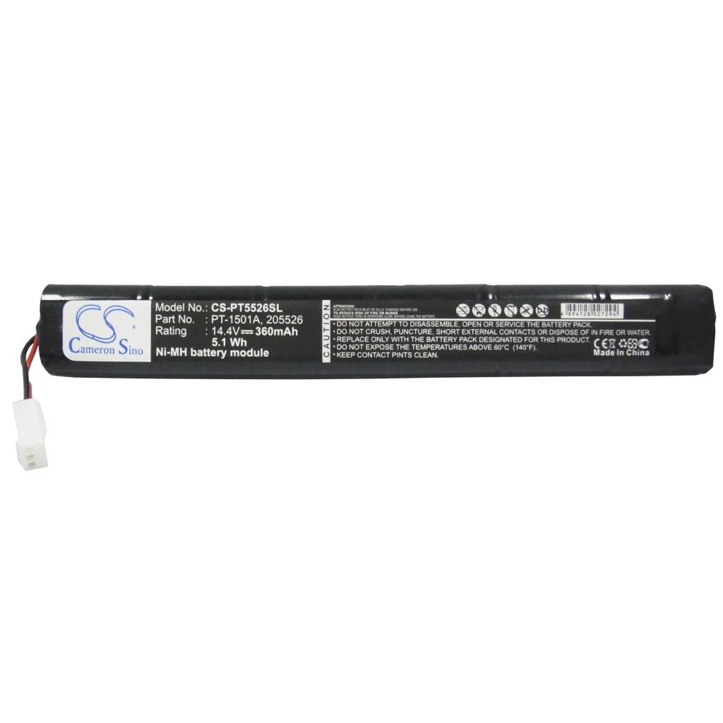 Printer Battery Brother CS-PT5526SL