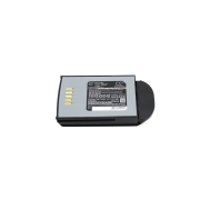 Barcode, Scanner Akkus TEKLOGIX 7535