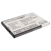 Handy Akkus Sky T100K
