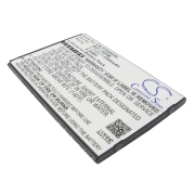Handy Akkus Pantech Vega N6