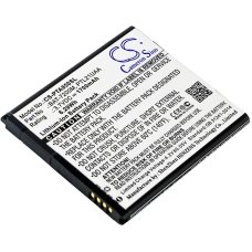 Compatible battery replacement for Pantech BAT-7200M,PTL21UAA