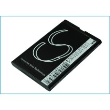 Compatible battery replacement for Pantech PBR-C150