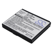CS-PTC530SL<br />Batteries for   replaces battery PBR-C530