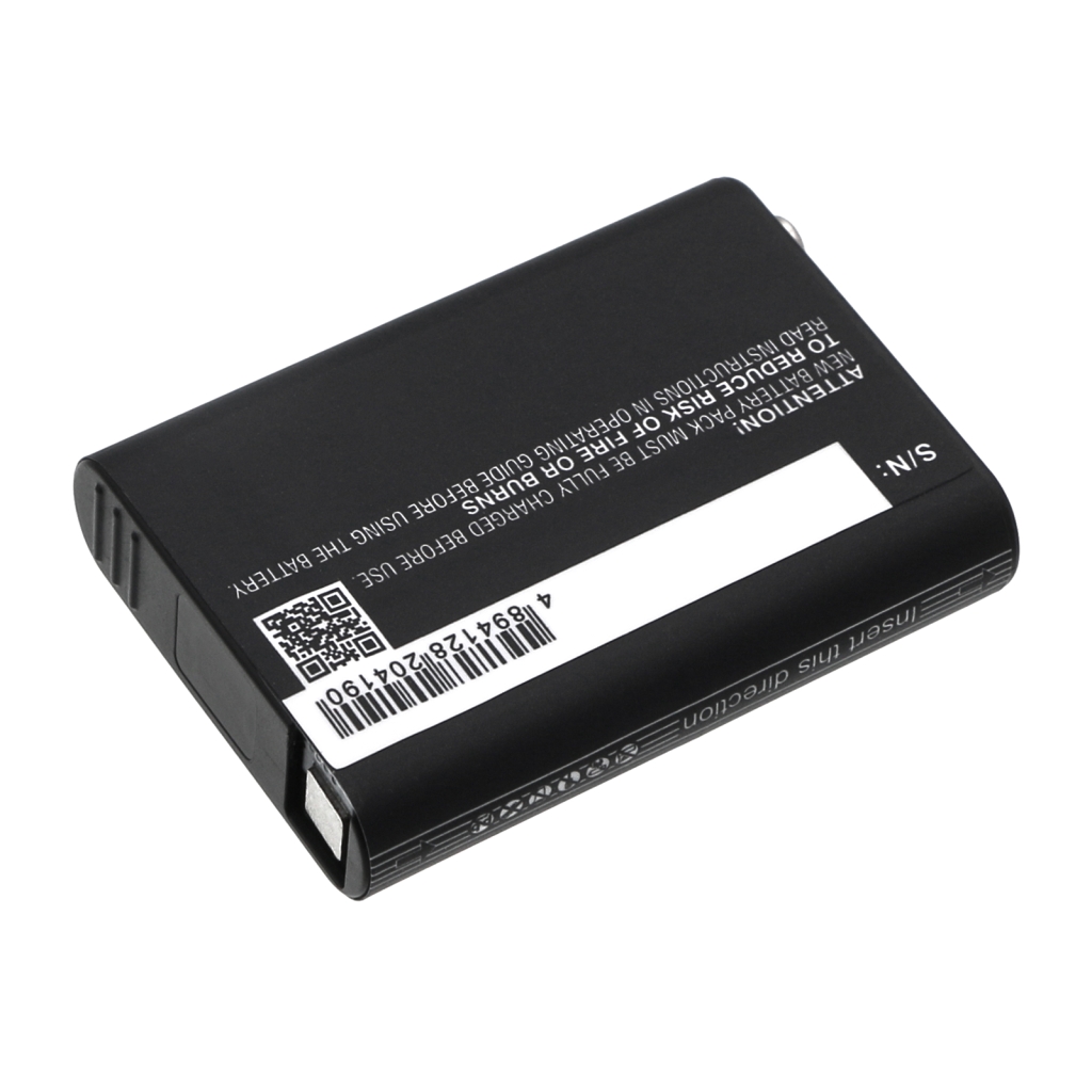 Batteries Lighting System Battery CS-PTE682FT