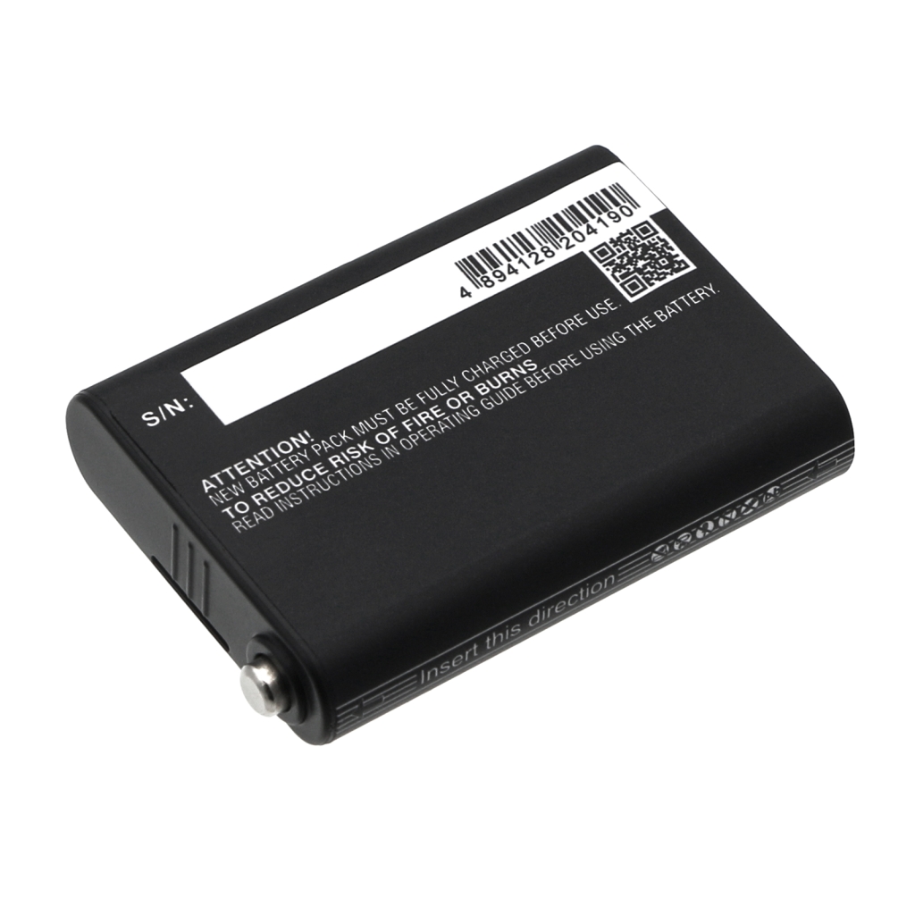 Batteries Lighting System Battery CS-PTE682FT