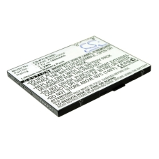 Kompatibler Ersatzakku für Pharos A83TA000F,PZX95