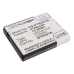Compatible battery replacement for Verizon BTR291B