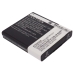 Compatible battery replacement for Verizon BTR291B