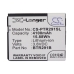 Compatible battery replacement for Verizon BTR291B