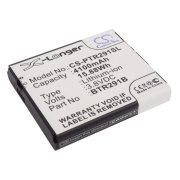 Hotspot-Akku Pantech 291LVW-7046