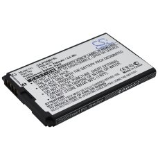 Kompatibler Ersatzakku für Utstarcom PBR-8010