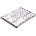 Compatible battery replacement for Pantech BTR910B