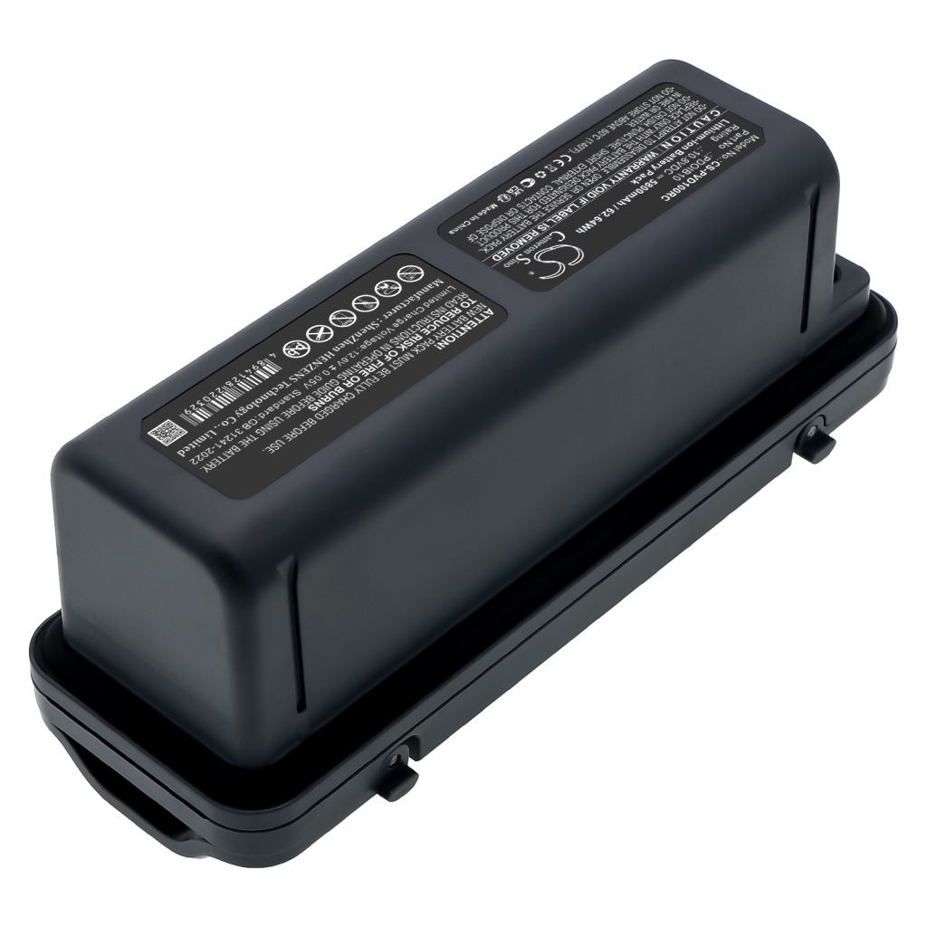 Akkus für Drohnen Powervision CS-PVD100RC