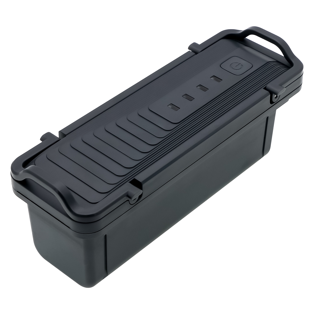 Akkus für Drohnen Powervision CS-PVD100RC