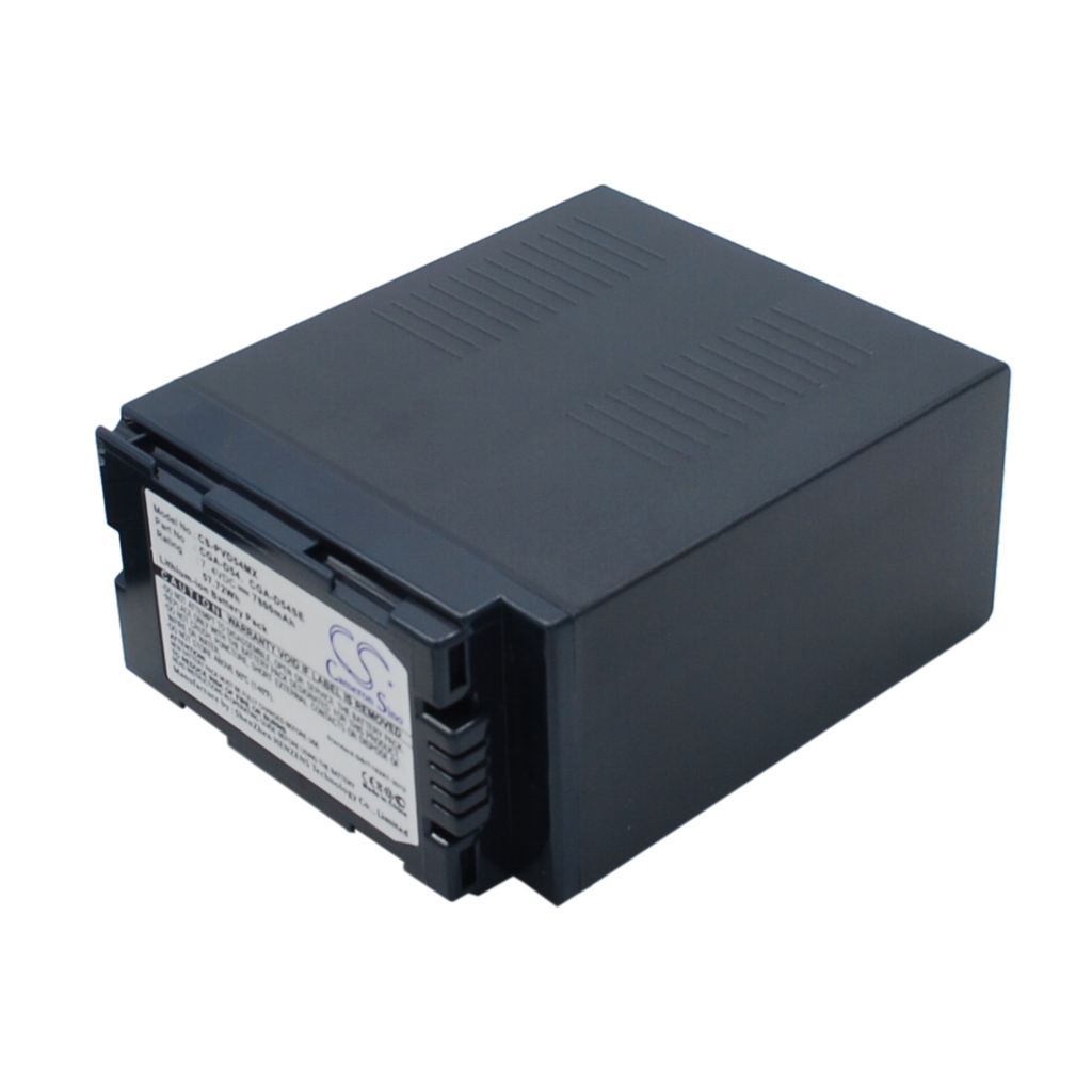 Camera Battery Panasonic AG-DVC32