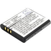 Camera Battery Panasonic HX-WA2D