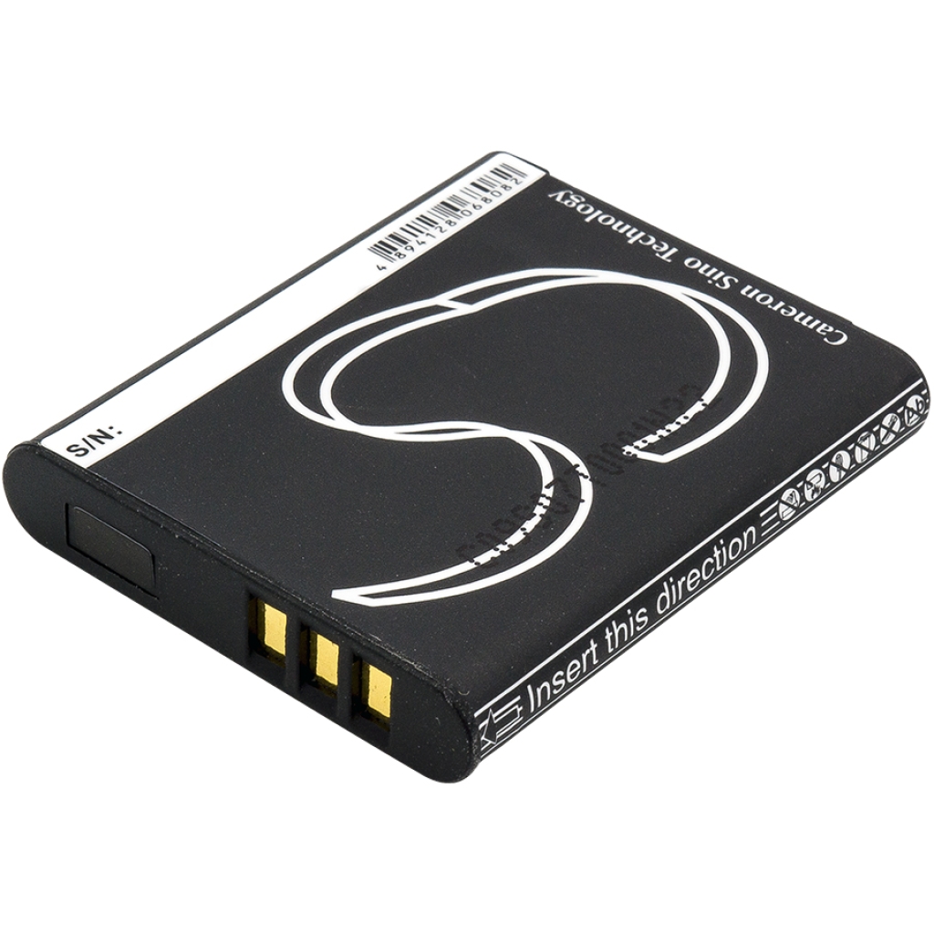Camera Battery Panasonic HX-WA03H