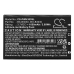 Wireless Headset Battery Panasonic WX-T3020
