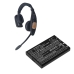 Wireless Headset Battery Panasonic WX-T3020