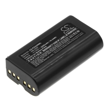 Kompatibler Ersatzakku für Posiflex RB-3000