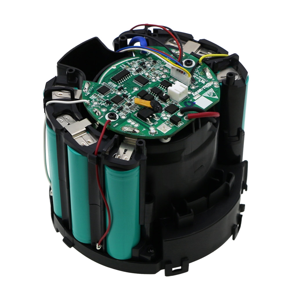 Staubsauger Akkus Puppyoo CS-PYT100VX