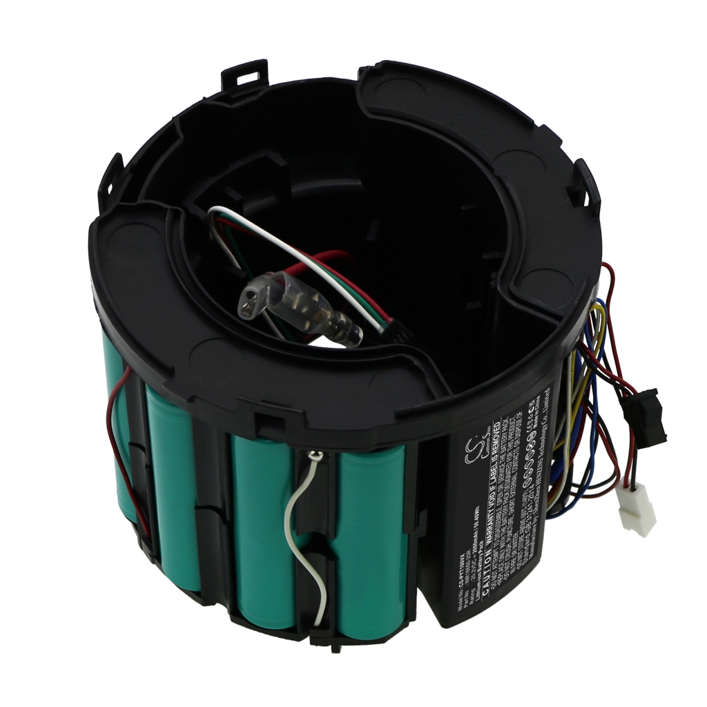 Staubsauger Akkus Puppyoo CS-PYT100VX
