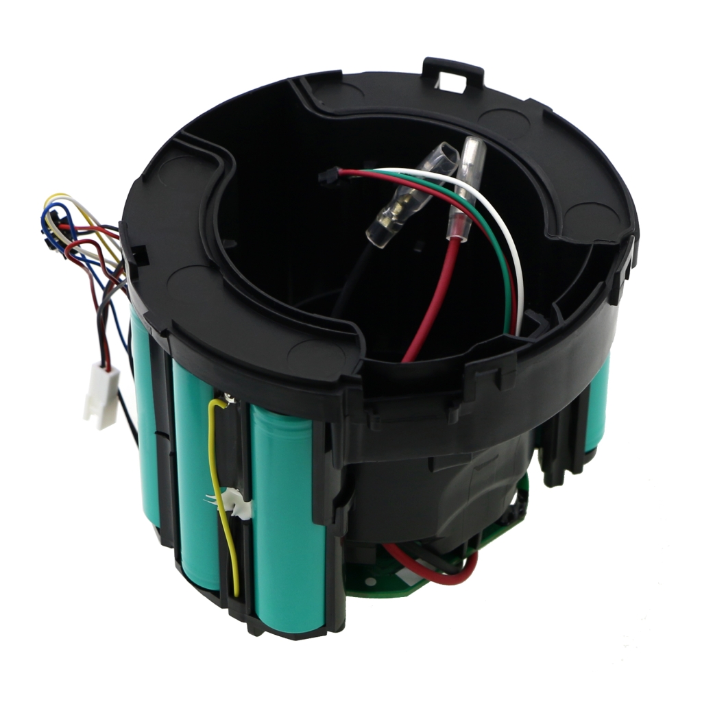 Staubsauger Akkus Puppyoo CS-PYT100VX