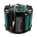 Staubsauger Akkus Puppyoo CS-PYT100VX