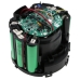 Staubsauger Akkus Puppyoo CS-PYT120VX