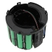 Staubsauger Akkus Puppyoo CS-PYT120VX